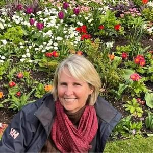 Meet your Posher, Rebecca